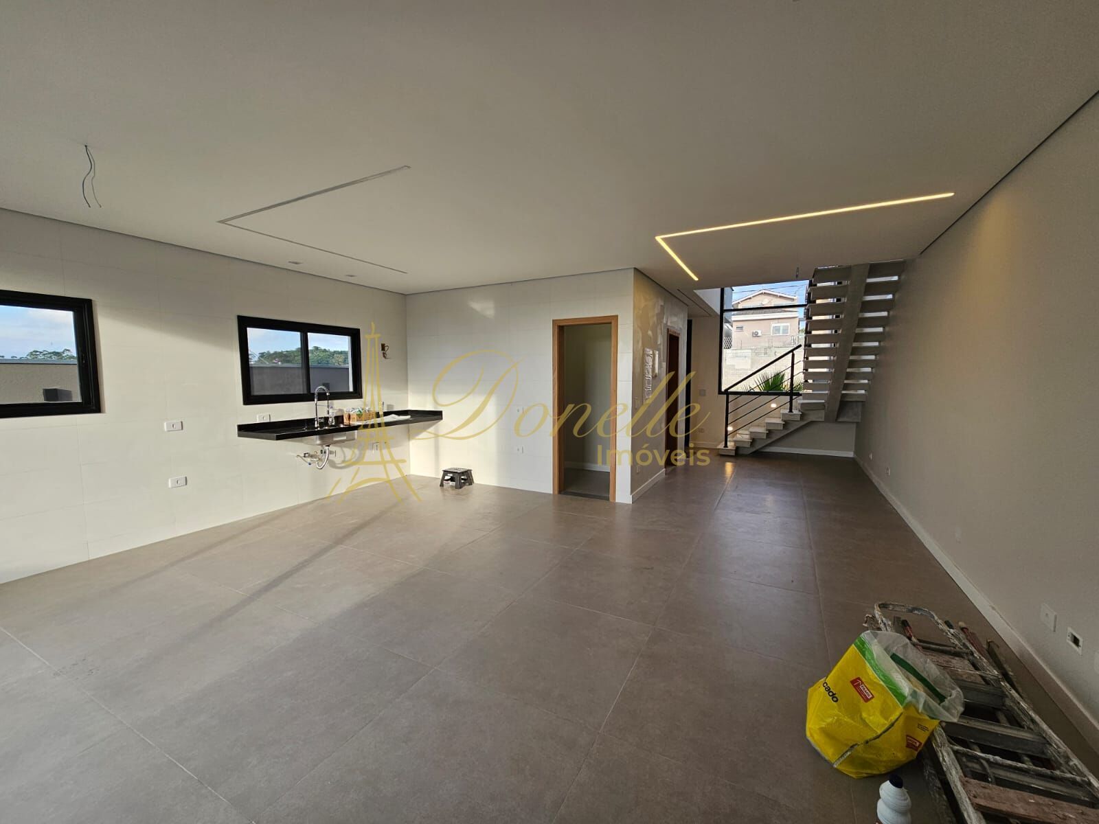 Casa, 3 quartos, 151 m² - Foto 9