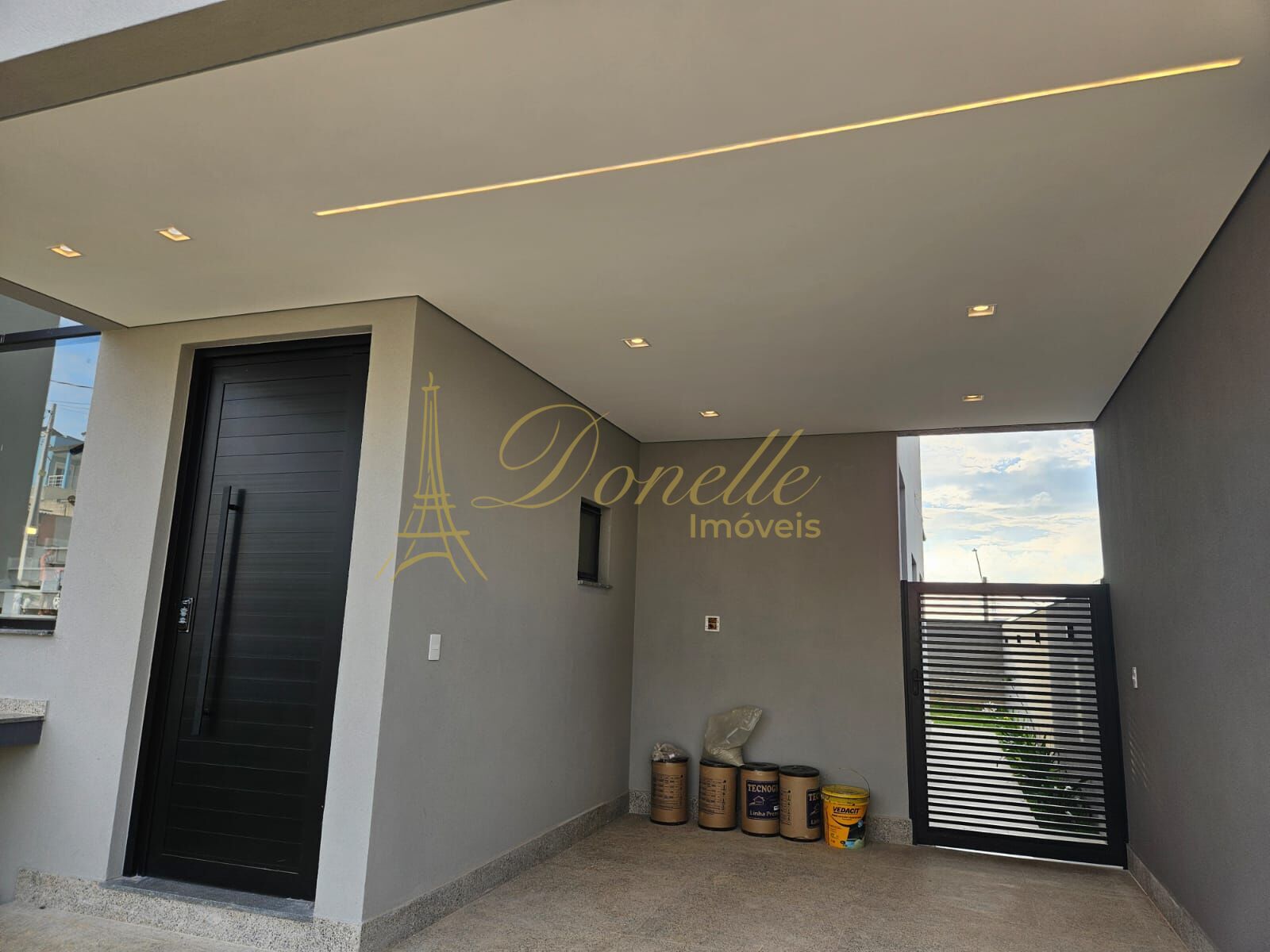 Casa, 3 quartos, 151 m² - Foto 3