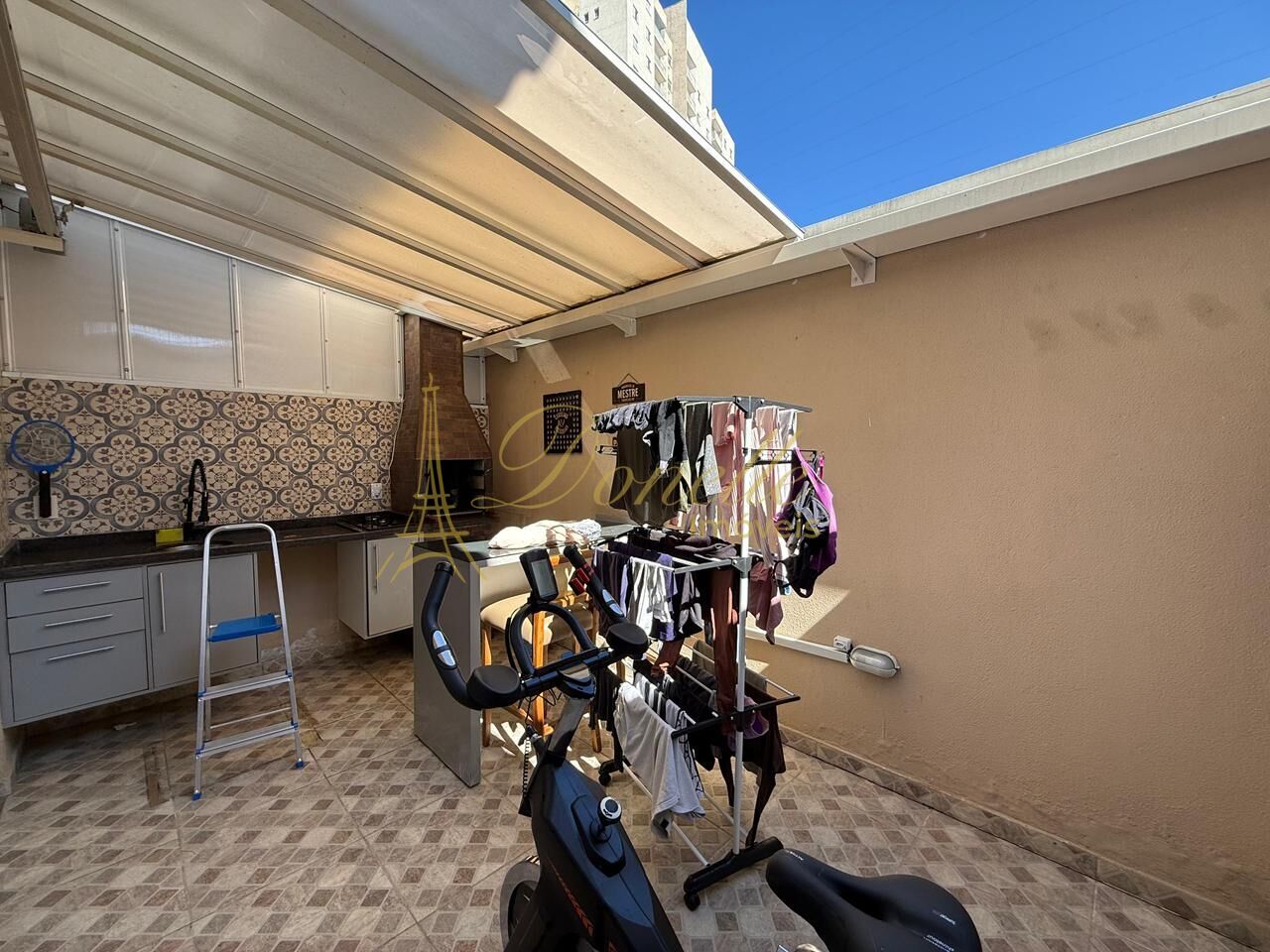 Casa, 2 quartos, 78 m² - Foto 17