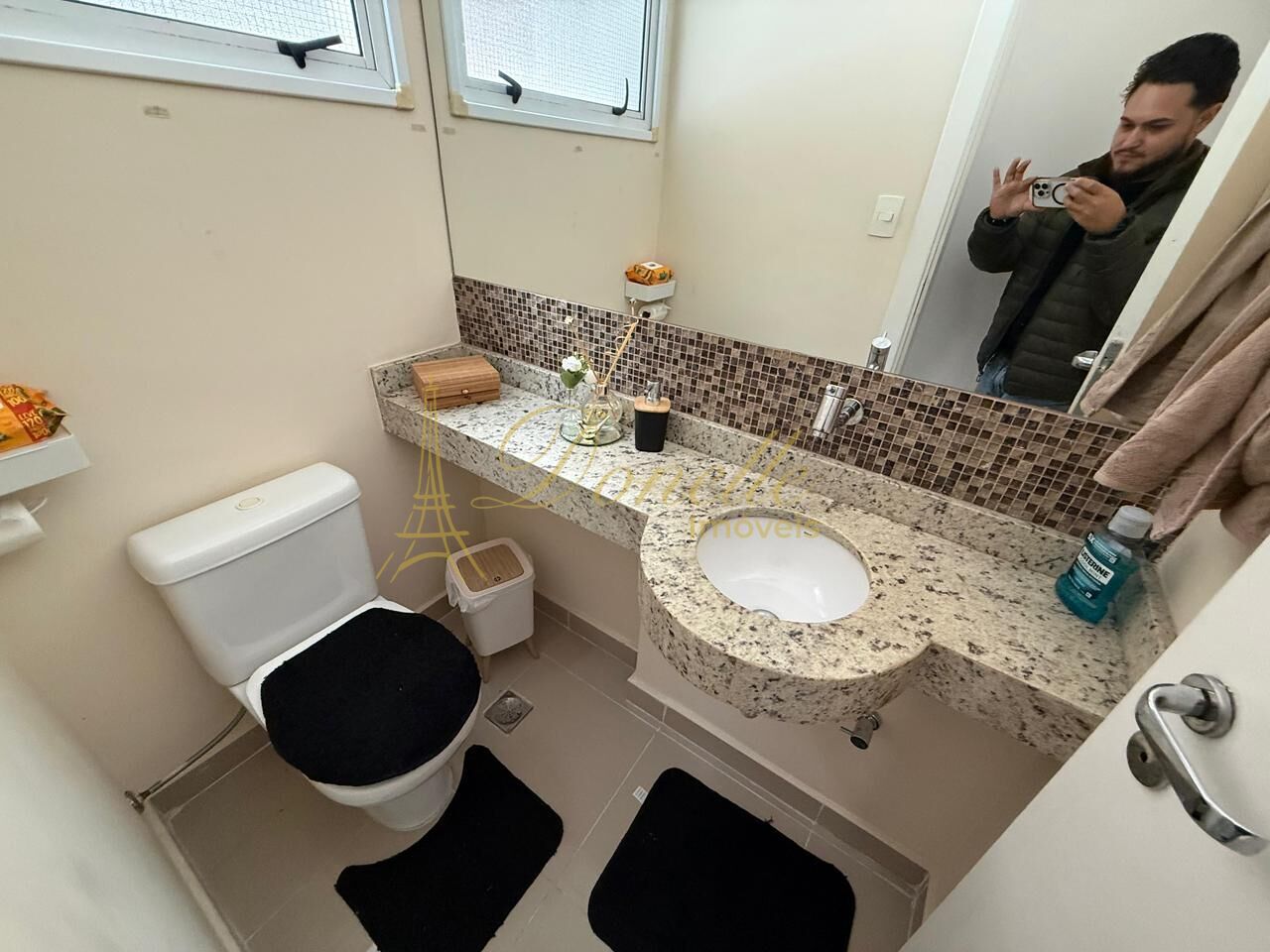 Casa, 2 quartos, 78 m² - Foto 4