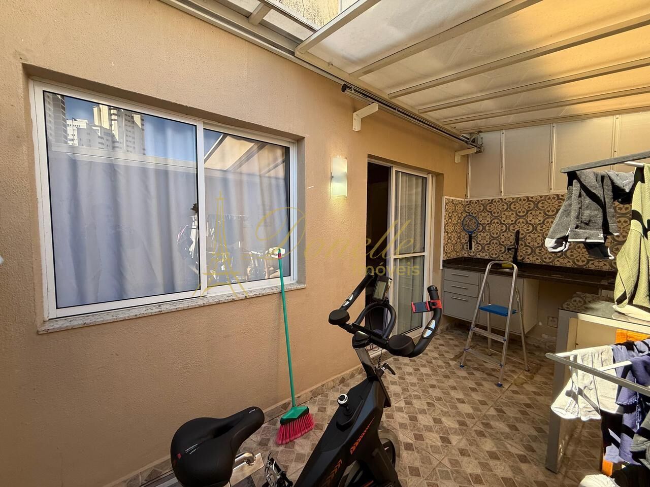 Casa, 2 quartos, 78 m² - Foto 14