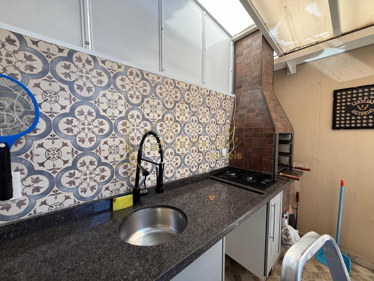 Casa, 2 quartos, 78 m² - Foto 20