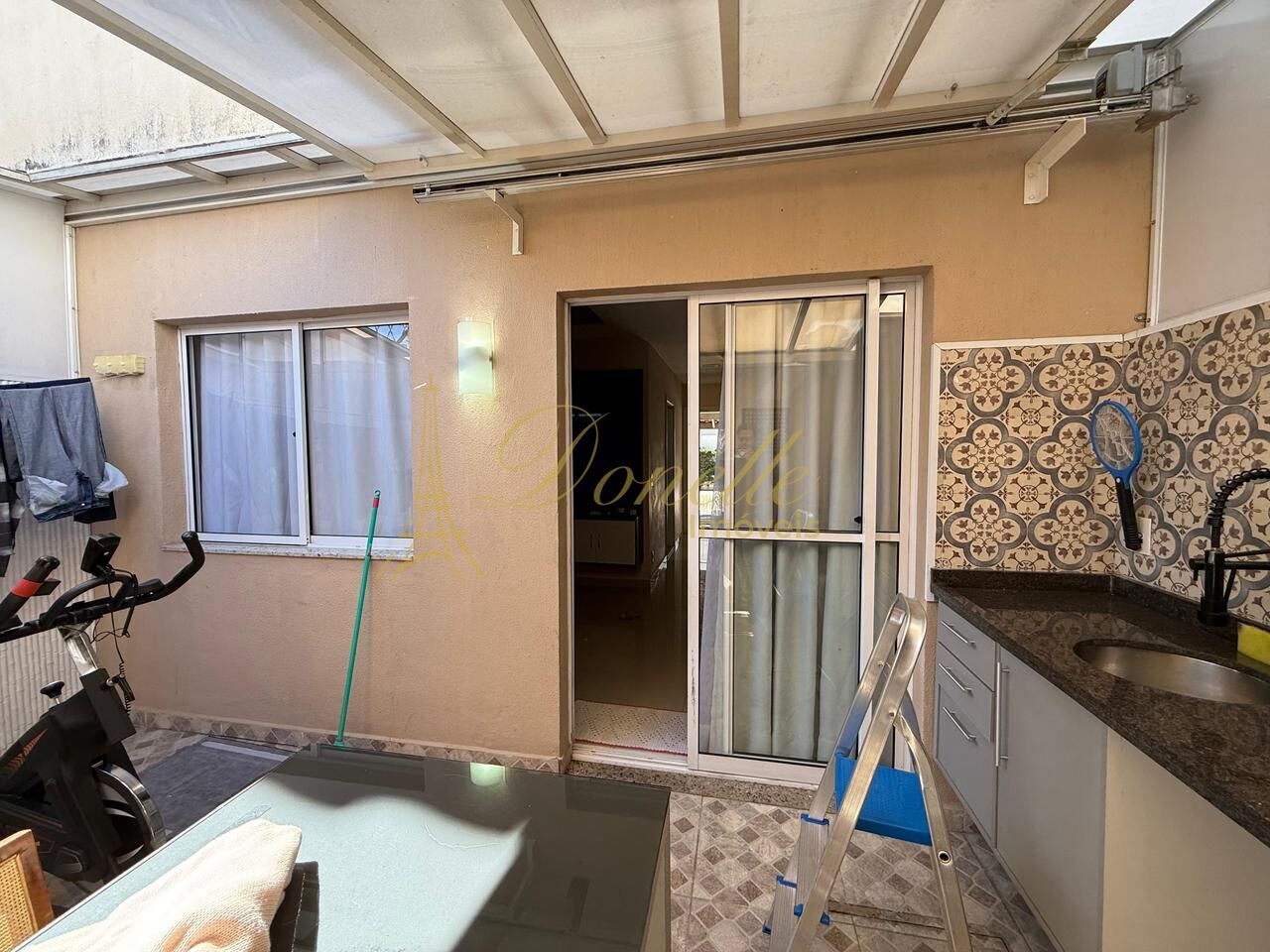 Casa, 2 quartos, 78 m² - Foto 16