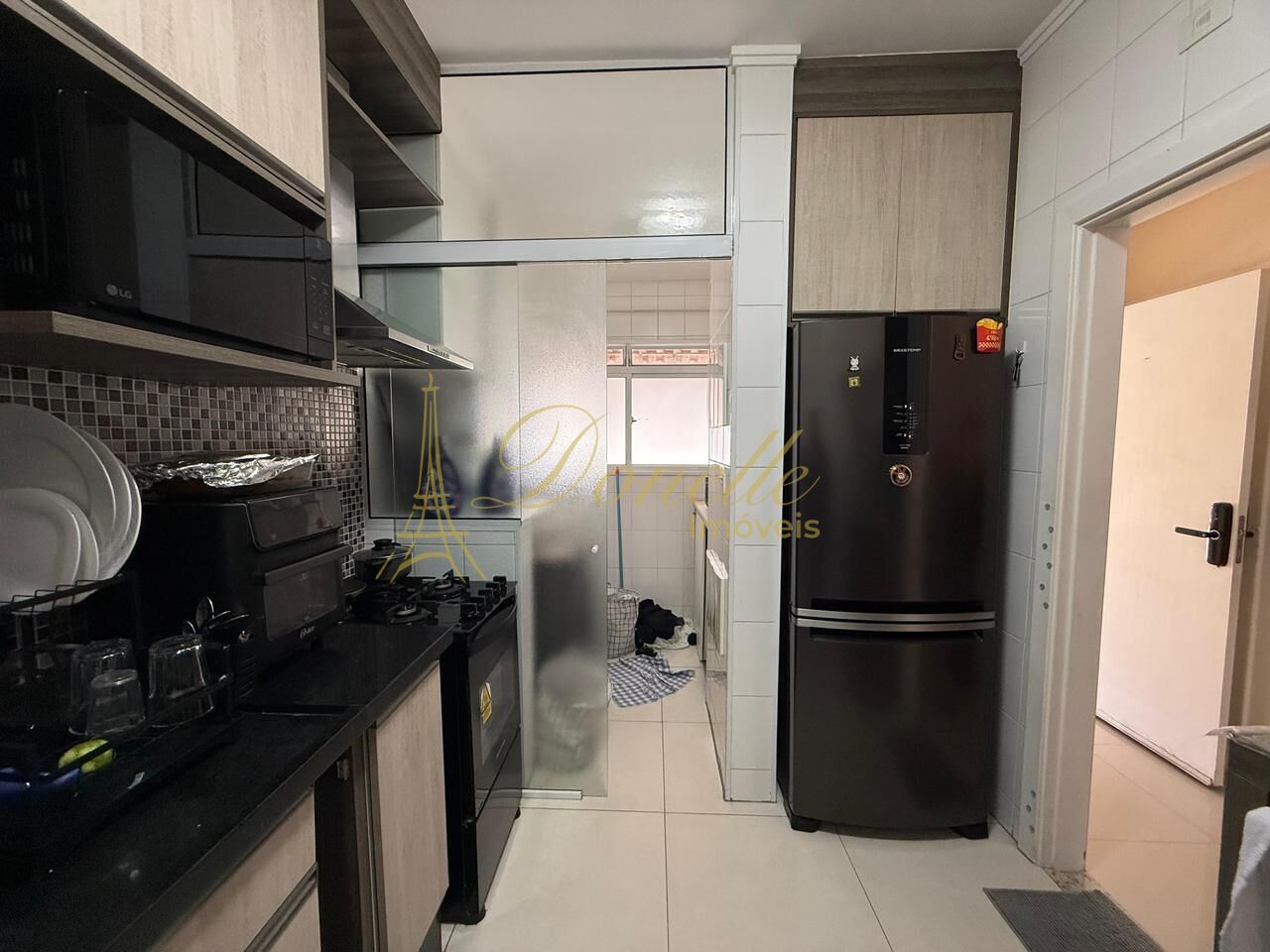 Casa, 2 quartos, 78 m² - Foto 29