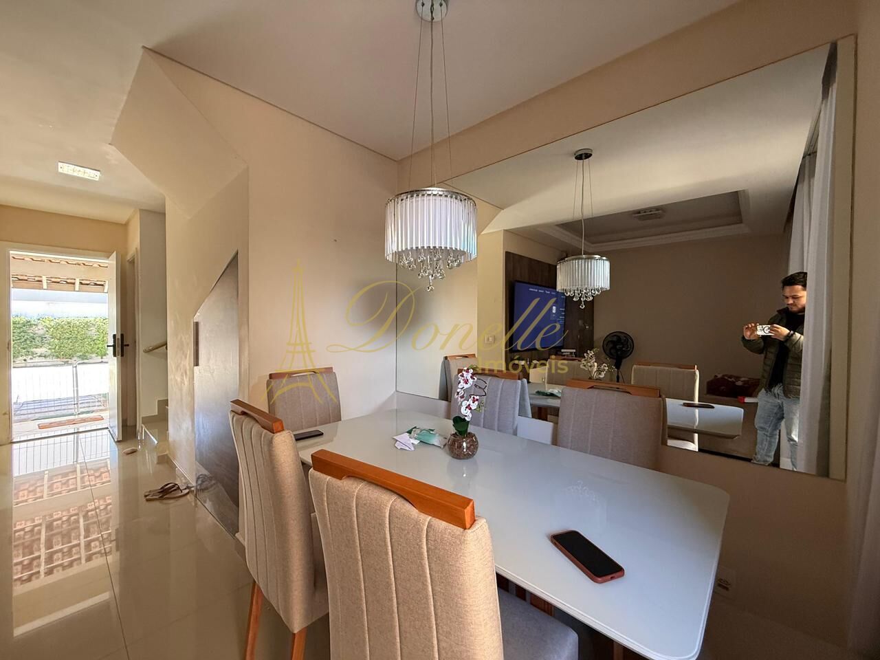Casa, 2 quartos, 78 m² - Foto 27