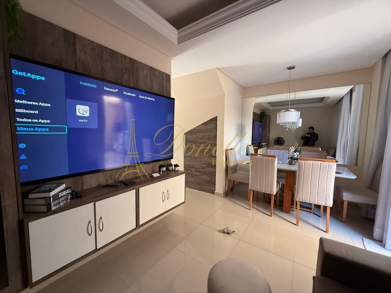 Casa, 2 quartos, 78 m² - Foto 21