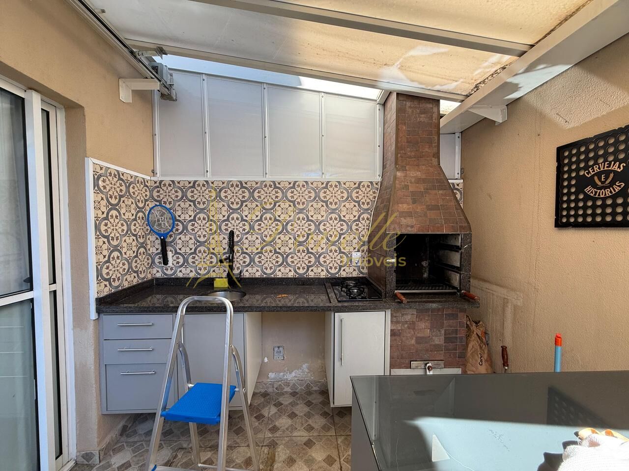 Casa, 2 quartos, 78 m² - Foto 18