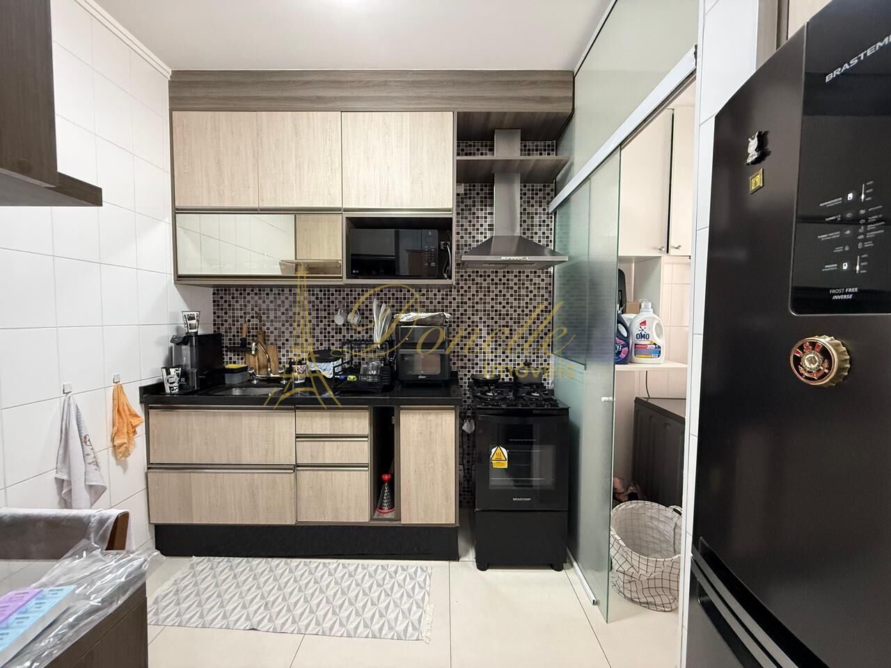 Casa, 2 quartos, 78 m² - Foto 28