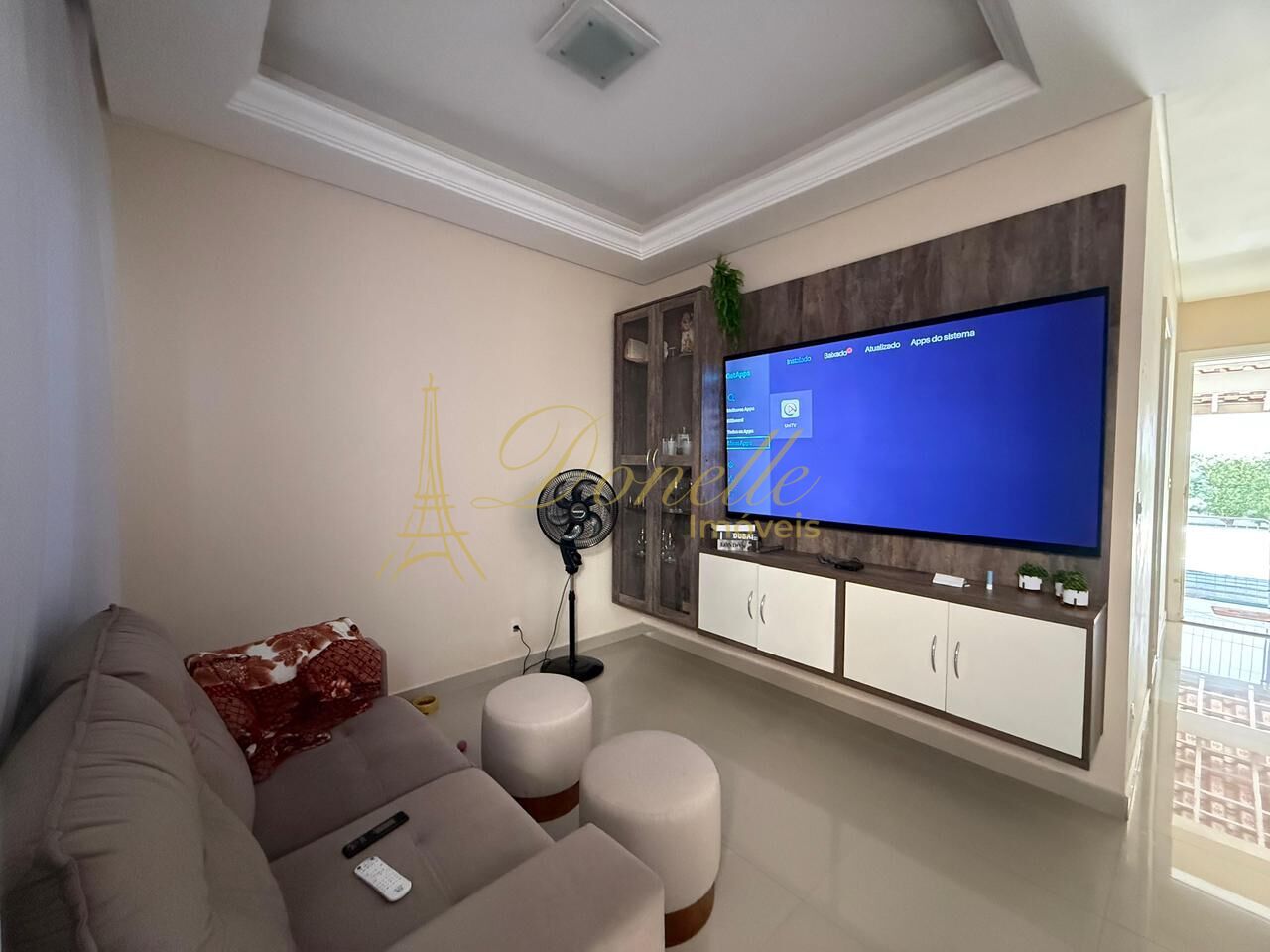 Casa, 2 quartos, 78 m² - Foto 26
