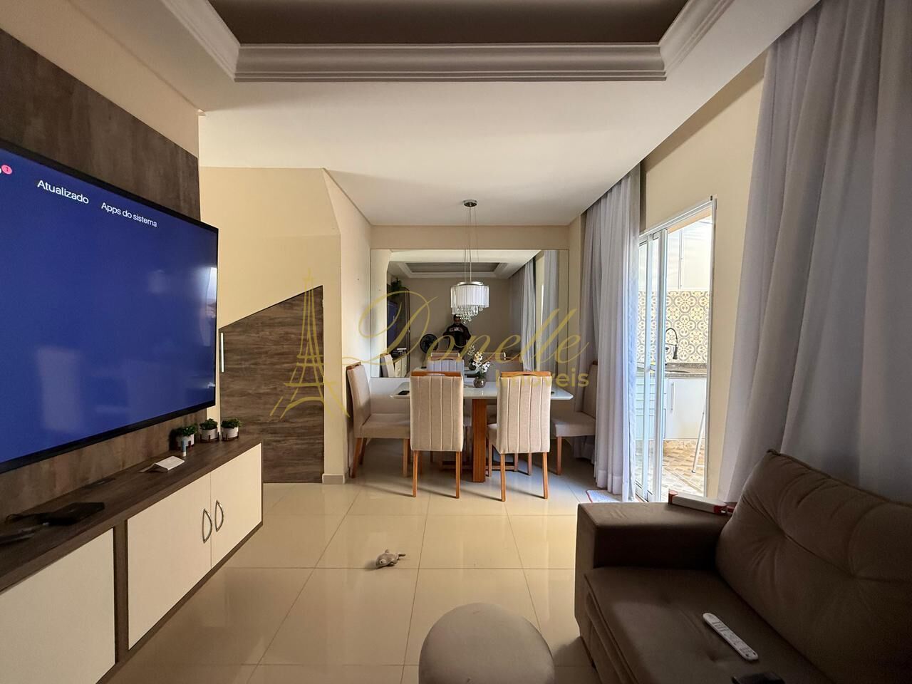 Casa, 2 quartos, 78 m² - Foto 25