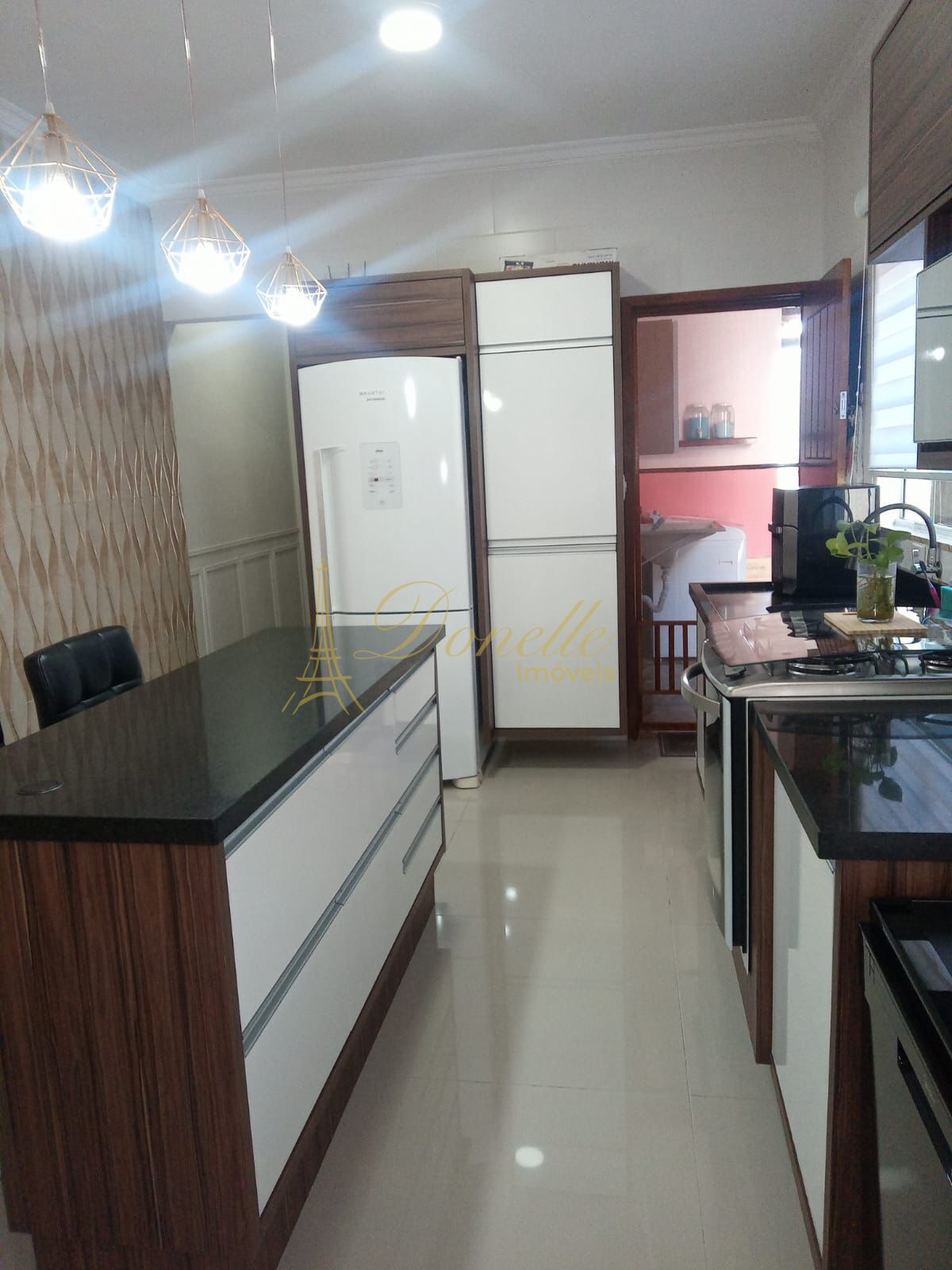 Casa, 2 quartos, 98 m² - Foto 11