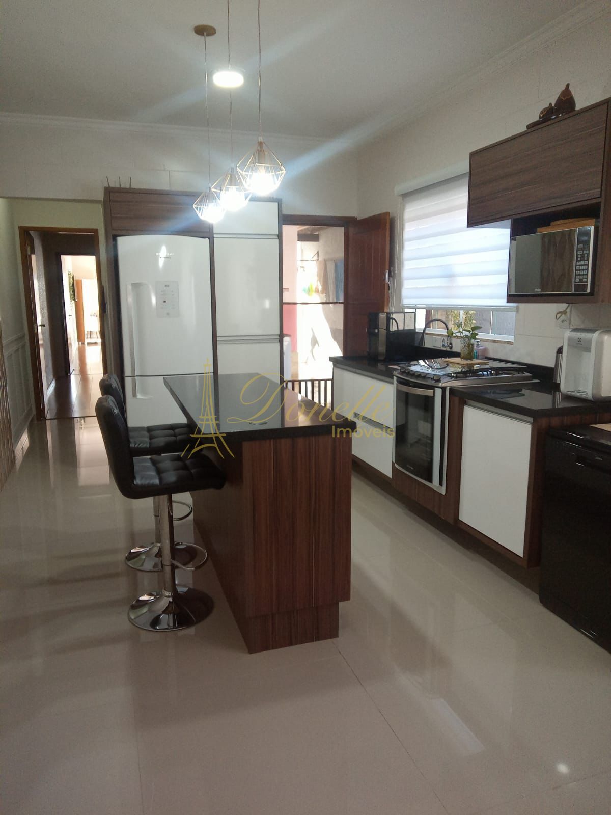 Casa, 2 quartos, 98 m² - Foto 12