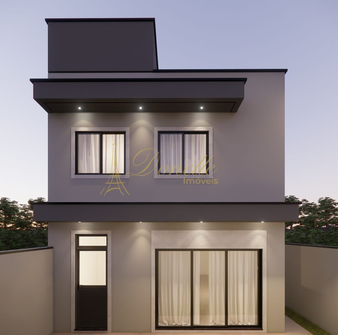 Casa, 3 quartos, 101 m² - Foto 4