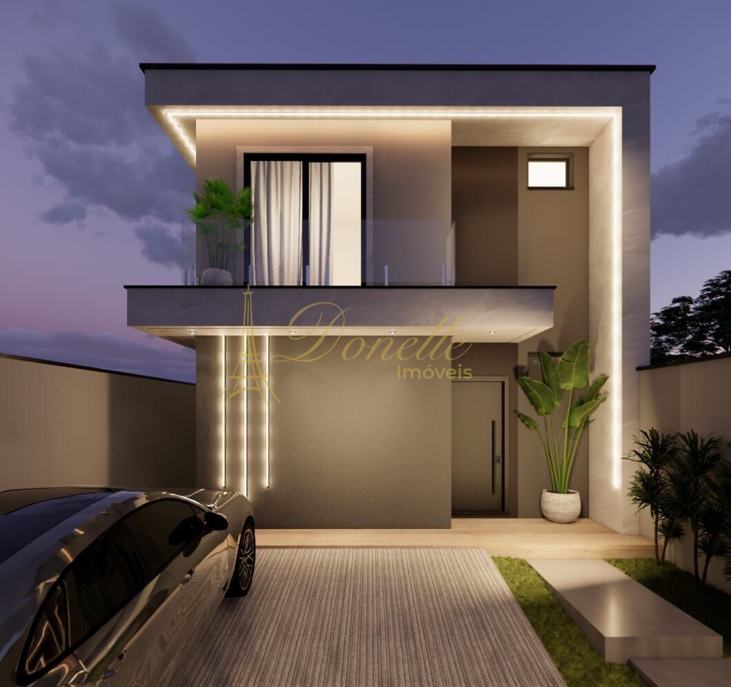 Casa, 3 quartos, 101 m² - Foto 3