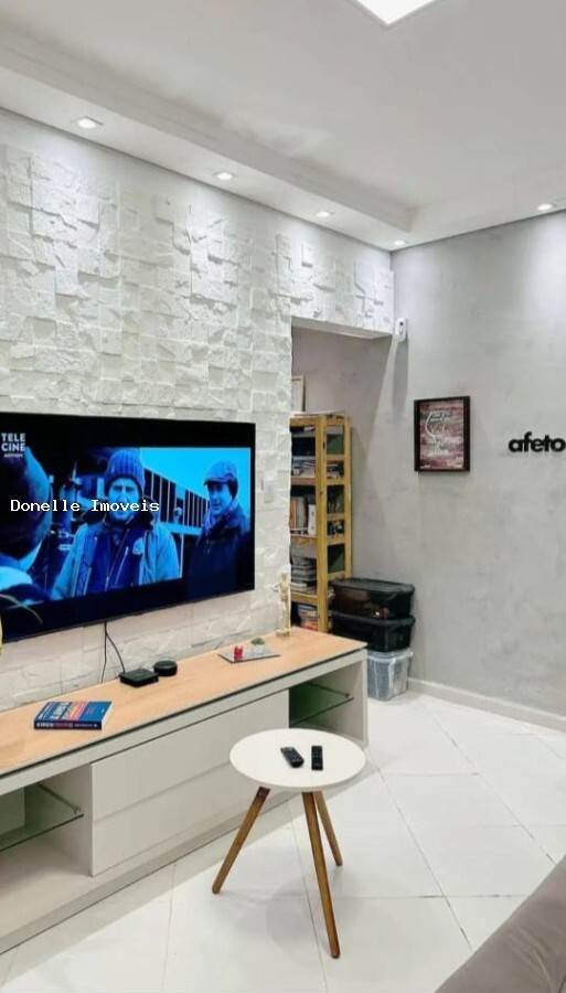 Sobrado, 2 quartos, 60 m² - Foto 12