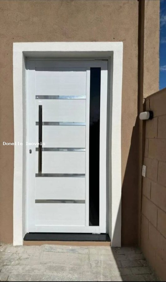 Sobrado, 2 quartos, 60 m² - Foto 2