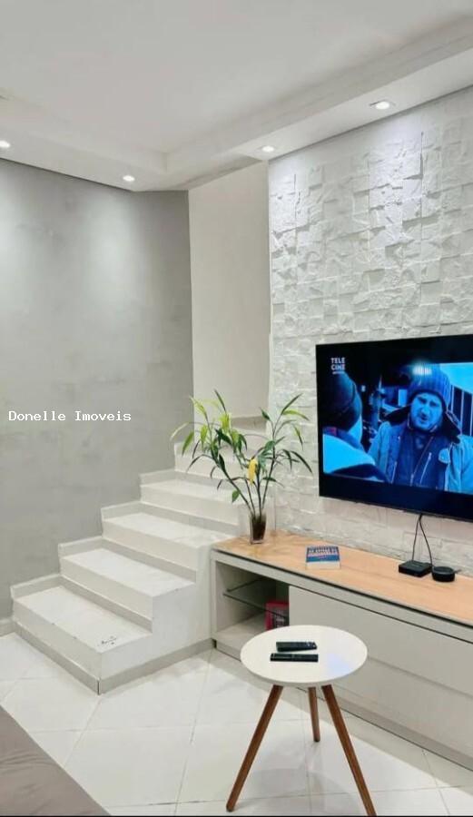 Sobrado, 2 quartos, 60 m² - Foto 11