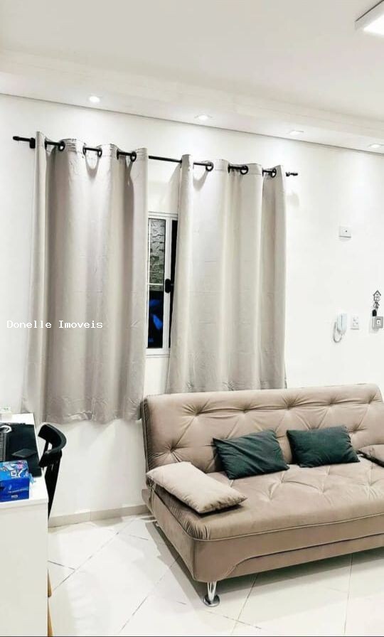 Sobrado, 2 quartos, 60 m² - Foto 7