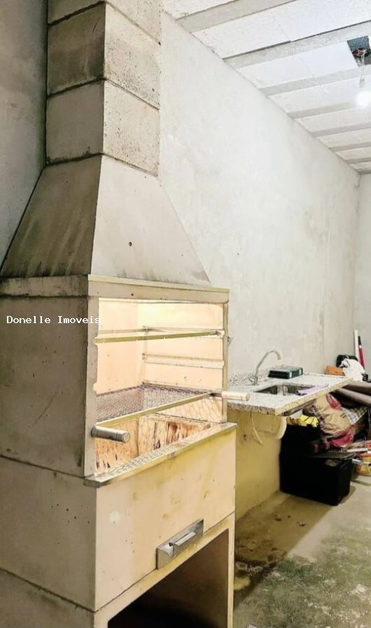 Sobrado, 2 quartos, 60 m² - Foto 5