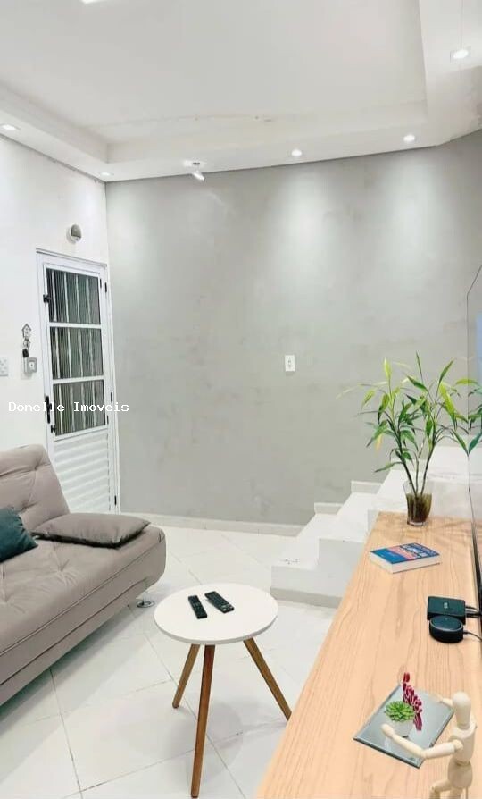 Sobrado, 2 quartos, 60 m² - Foto 8