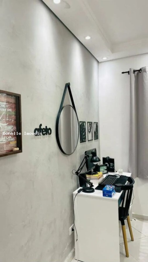 Sobrado, 2 quartos, 60 m² - Foto 6