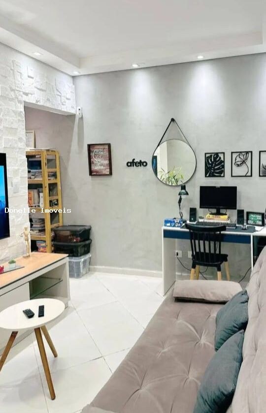 Sobrado, 2 quartos, 60 m² - Foto 13