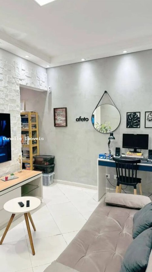 Sobrado, 2 quartos, 60 m² - Foto 10