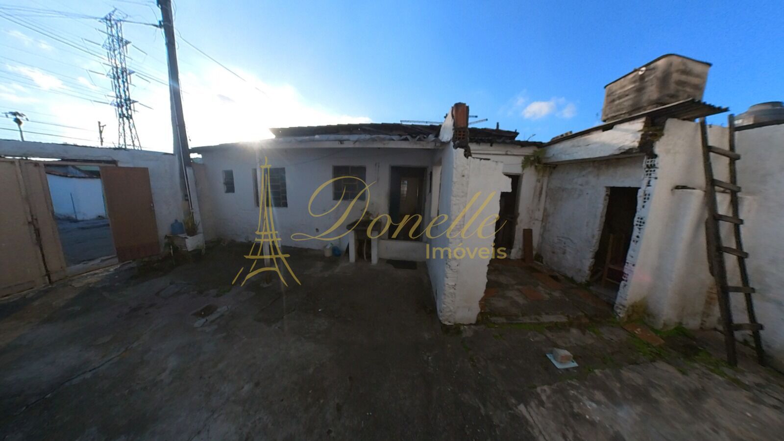 Casa, 3 quartos, 126 m² - Foto 2