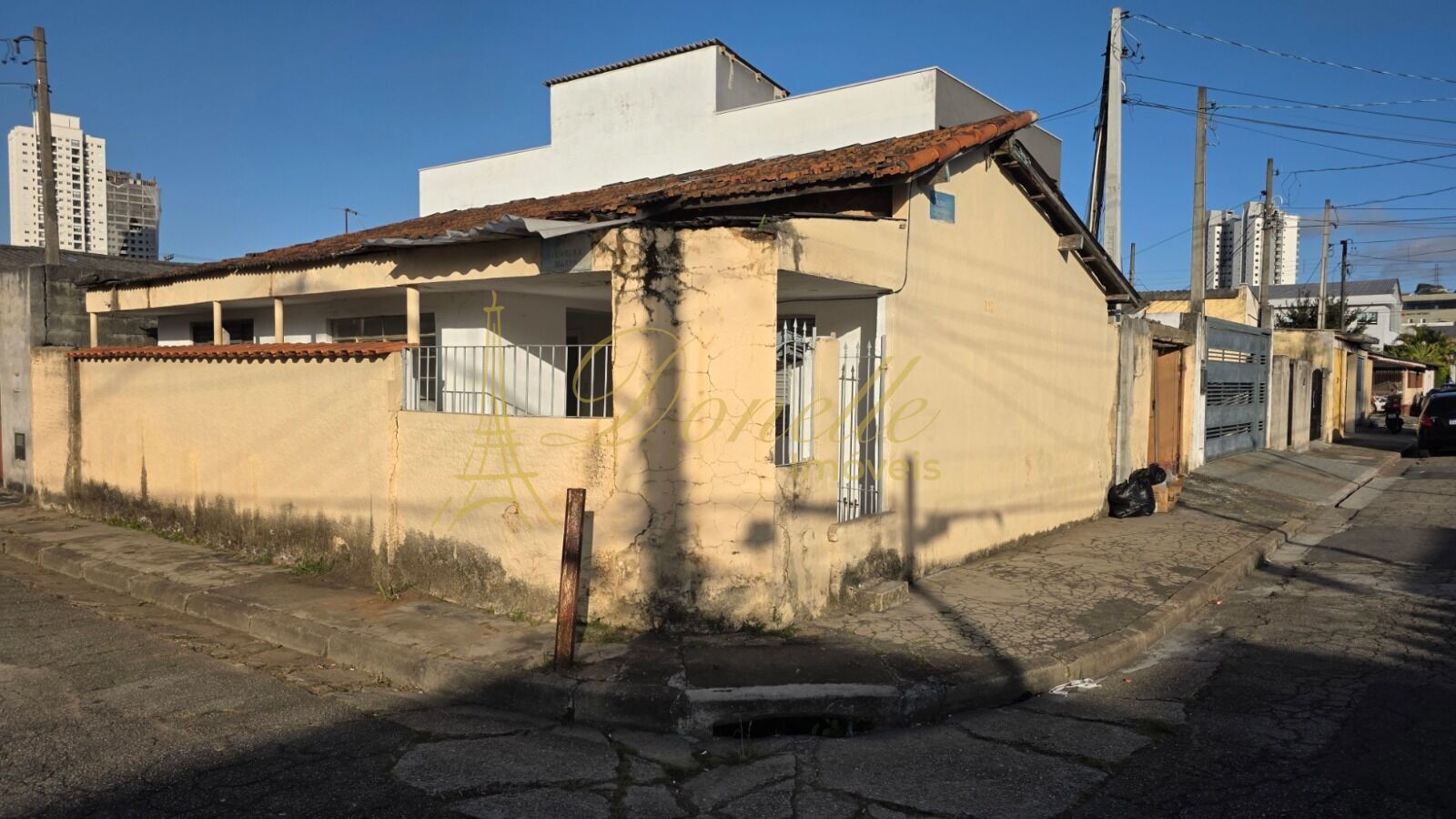 Casa, 3 quartos, 126 m² - Foto 1