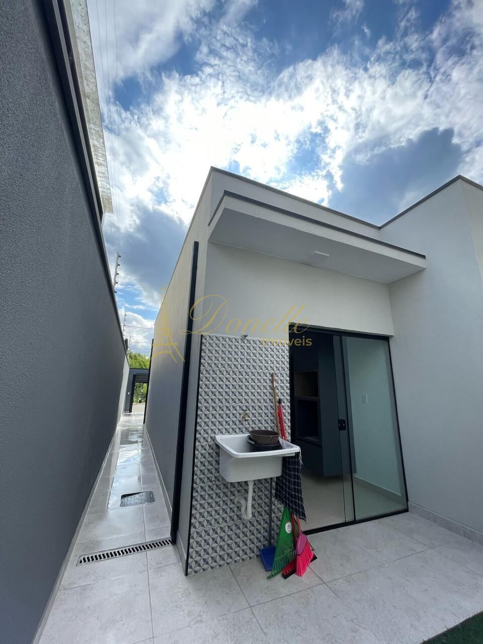 Casa, 3 quartos, 78 m² - Foto 7