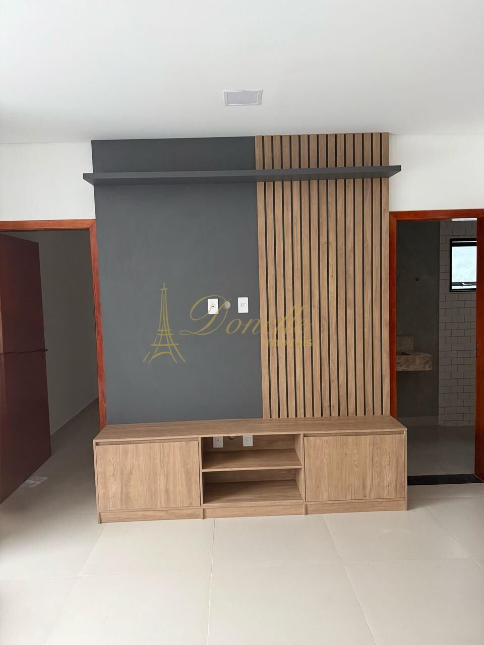 Casa, 3 quartos, 78 m² - Foto 4