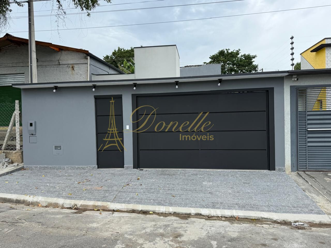 Casa, 3 quartos, 78 m² - Foto 11