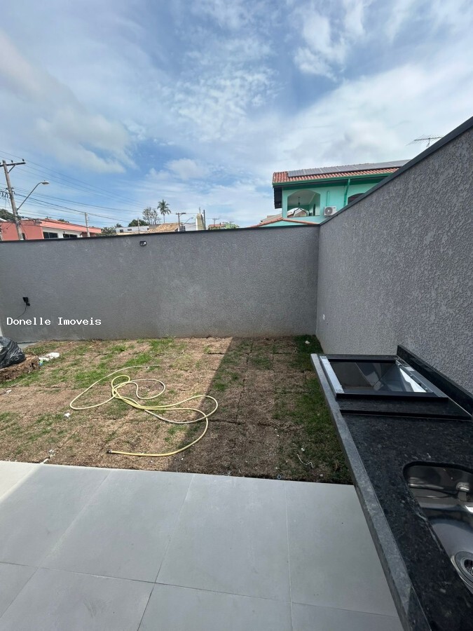 Sobrado, 3 quartos, 112 m² - Foto 7