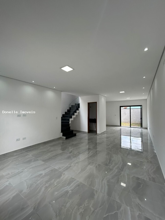 Sobrado, 3 quartos, 112 m² - Foto 5