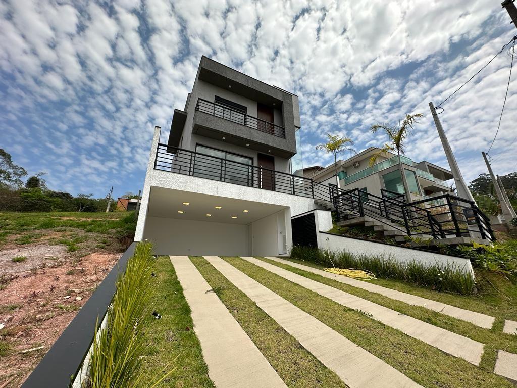 Casa de Condomínio, 3 quartos - Foto 19