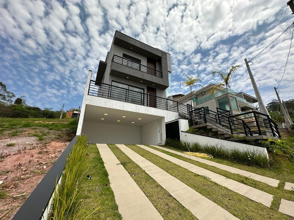 Casa de Condomínio, 3 quartos - Foto 21