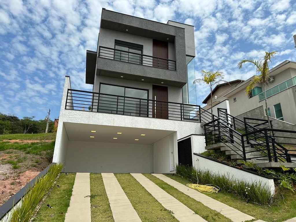 Casa de Condomínio, 3 quartos - Foto 17