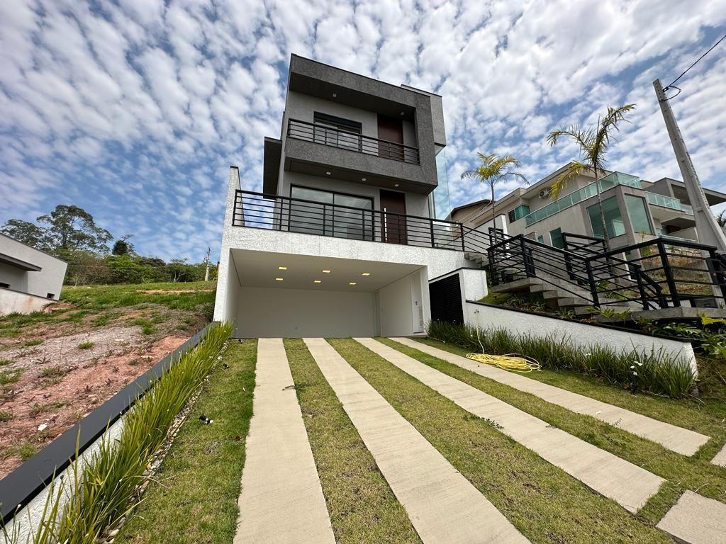 Casa de Condomínio, 3 quartos - Foto 26