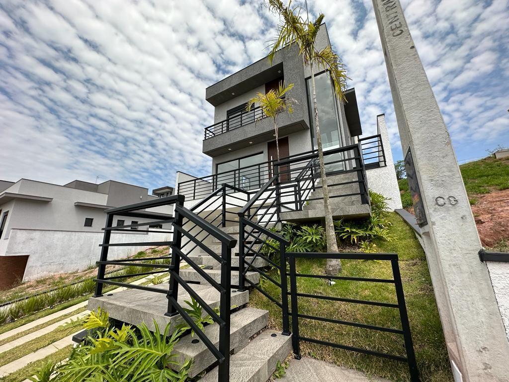 Casa de Condomínio, 3 quartos - Foto 6