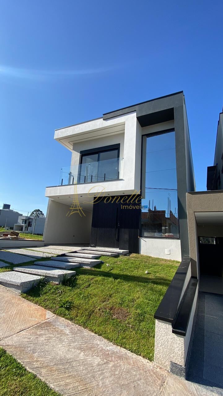 Casa, 3 quartos, 191 m² - Foto 7