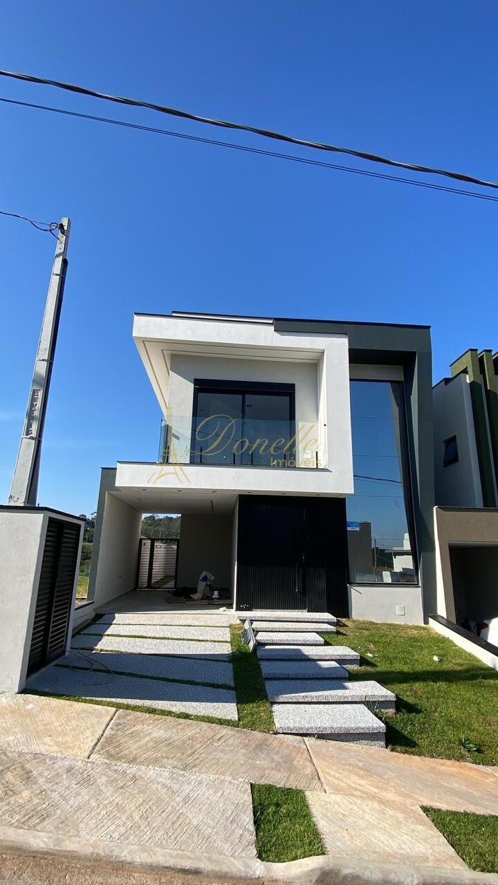 Casa, 3 quartos, 191 m² - Foto 2