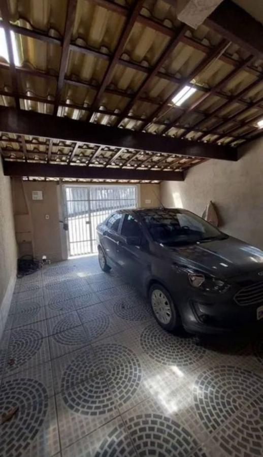 Sobrado, 3 quartos, 142 m² - Foto 3