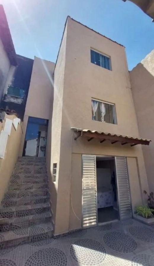 Sobrado, 3 quartos, 142 m² - Foto 2