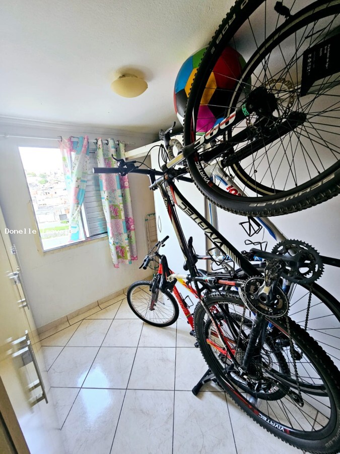 Apartamento, 2 quartos, 52 m² - Foto 16