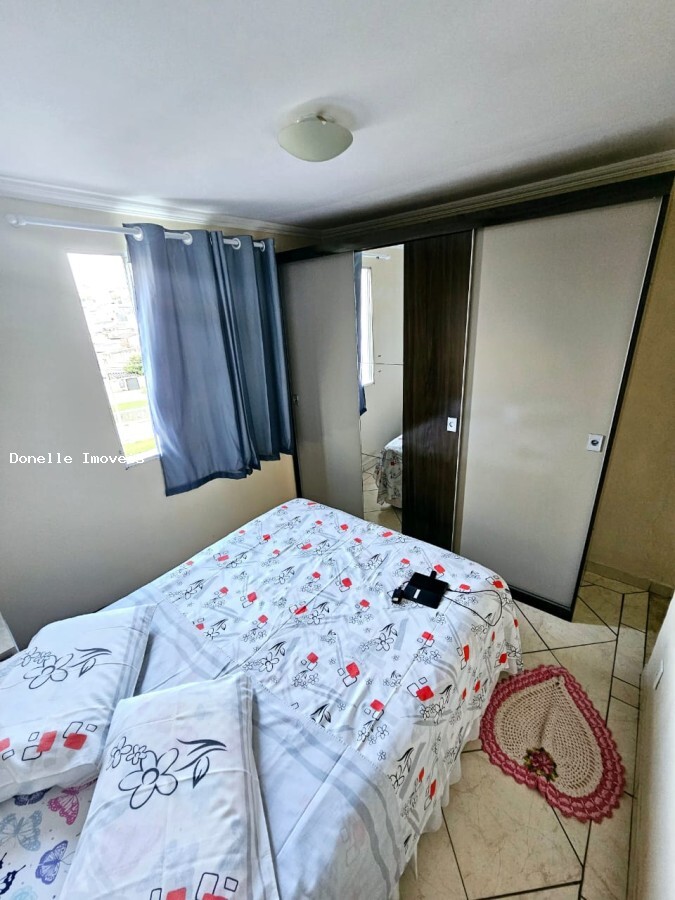 Apartamento, 2 quartos, 52 m² - Foto 14