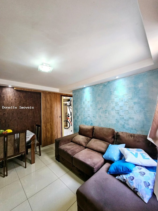 Apartamento, 2 quartos, 52 m² - Foto 7