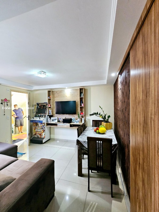 Apartamento, 2 quartos, 52 m² - Foto 11