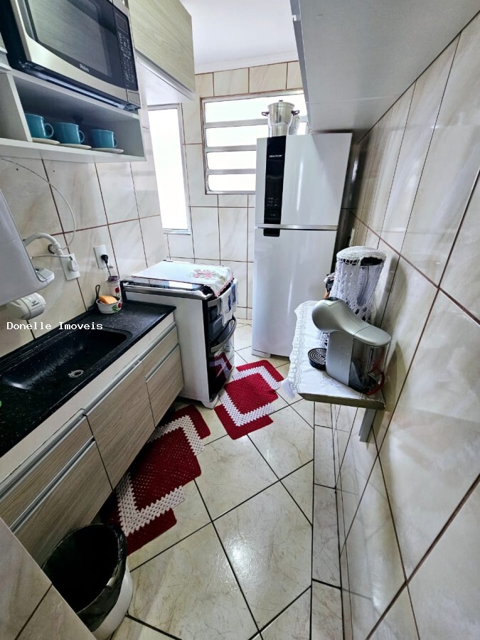 Apartamento, 2 quartos, 52 m² - Foto 4