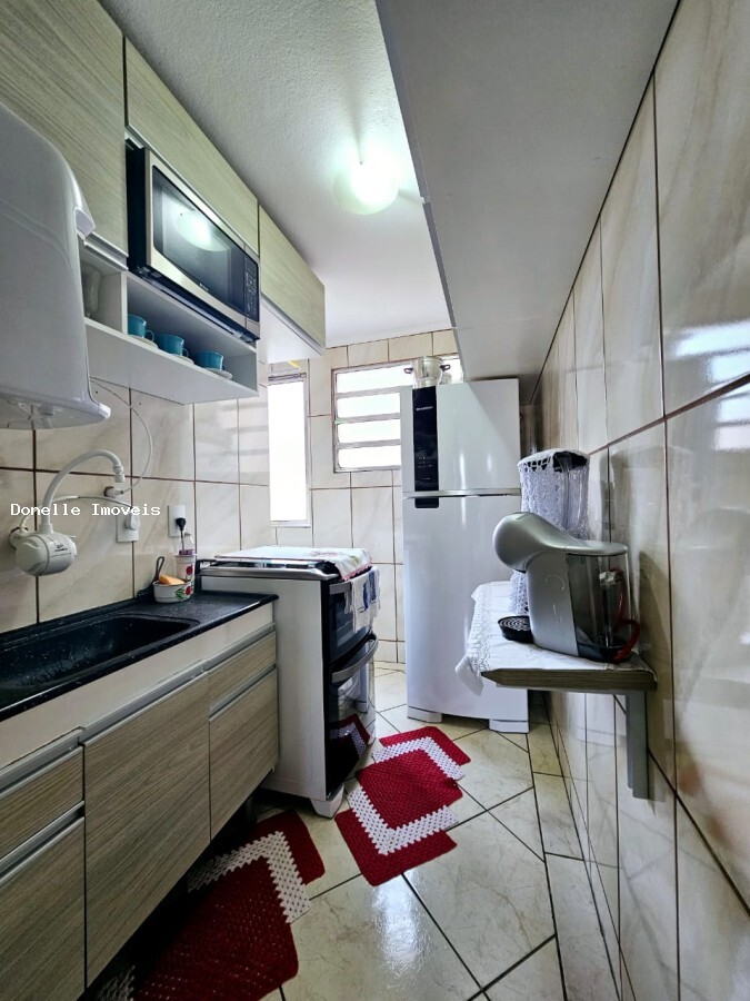 Apartamento, 2 quartos, 52 m² - Foto 5