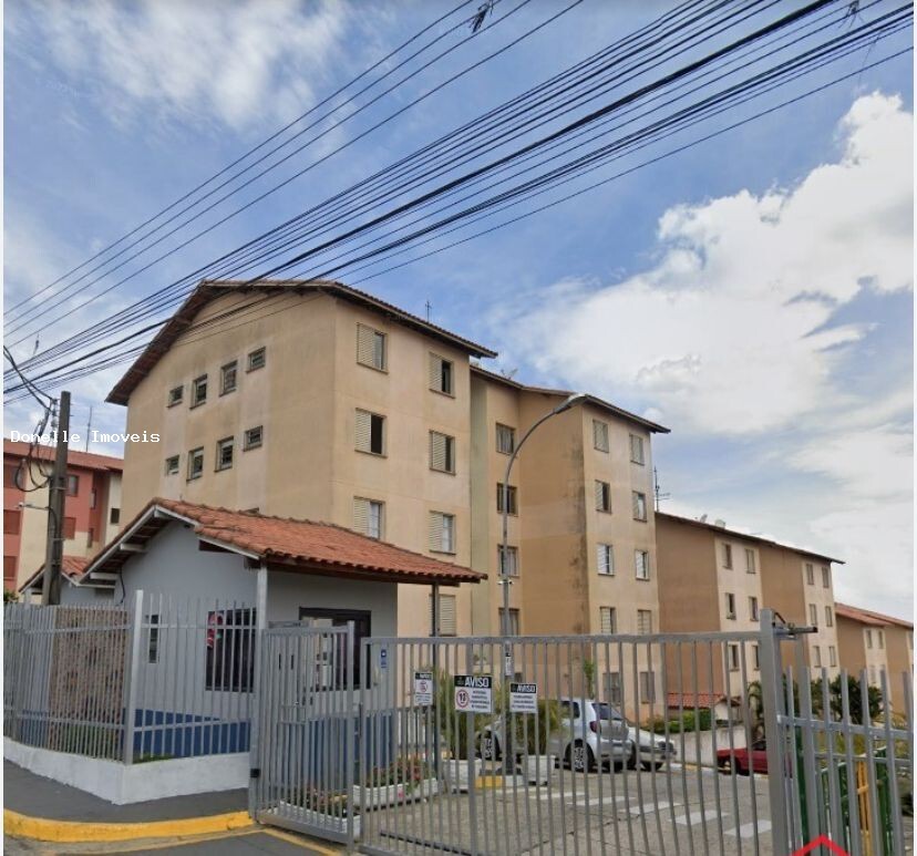 Apartamento, 2 quartos, 52 m² - Foto 1